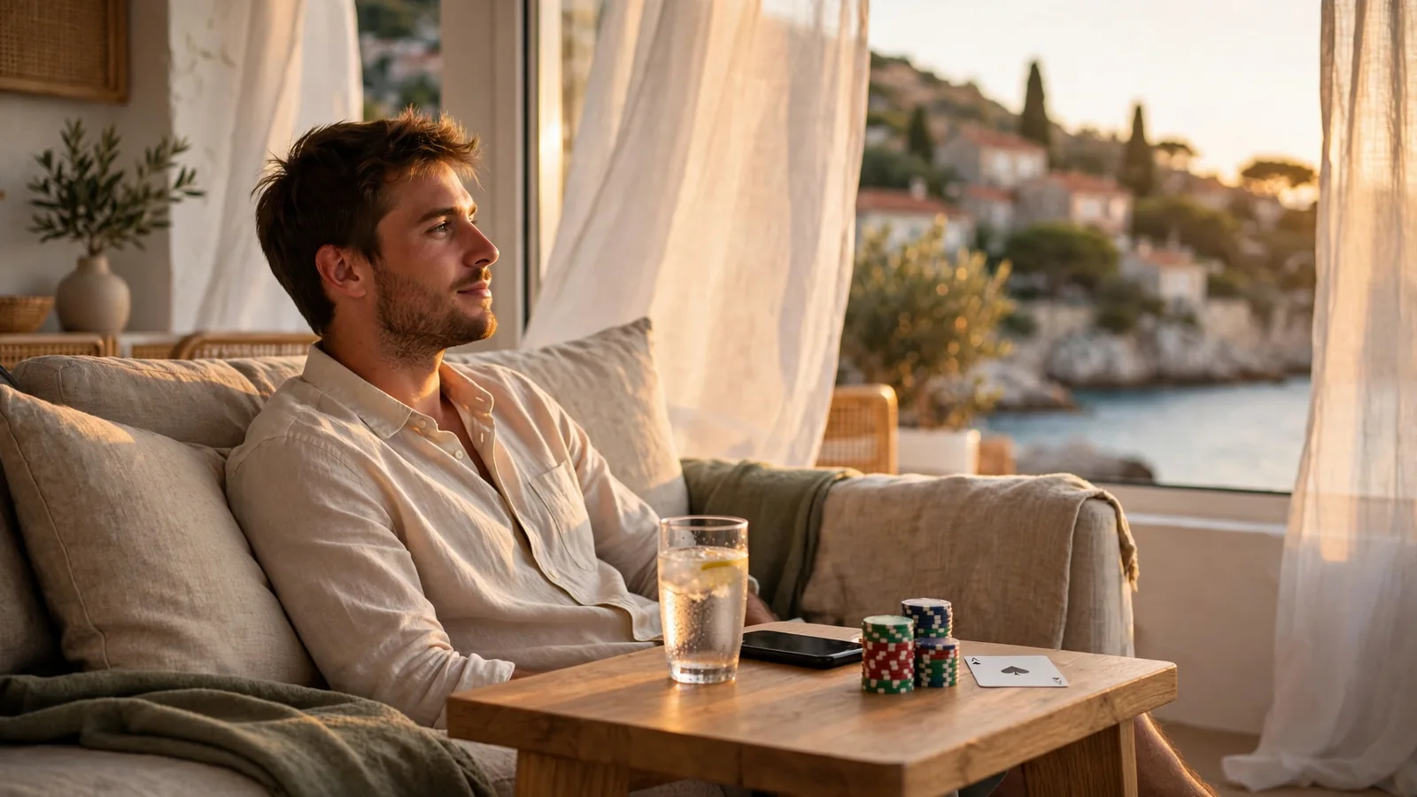 Bonusi bez depozita u kasinu: aktivacija i uvjeti