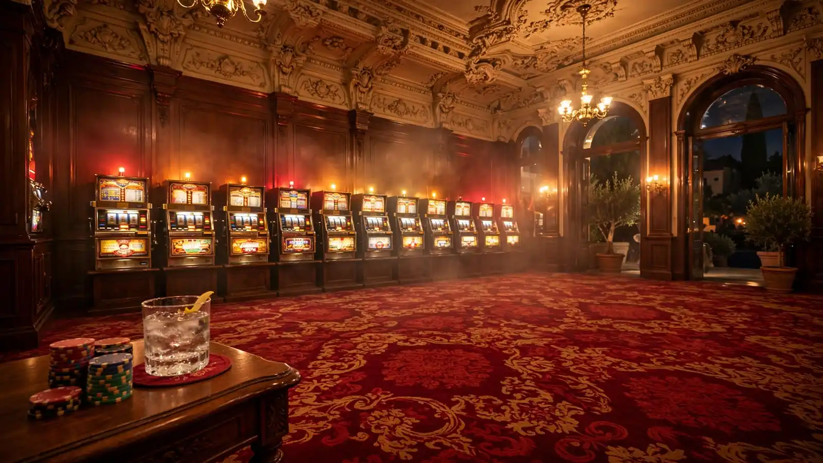 Casino automati u Hrvatskoj: kako rade i što znati