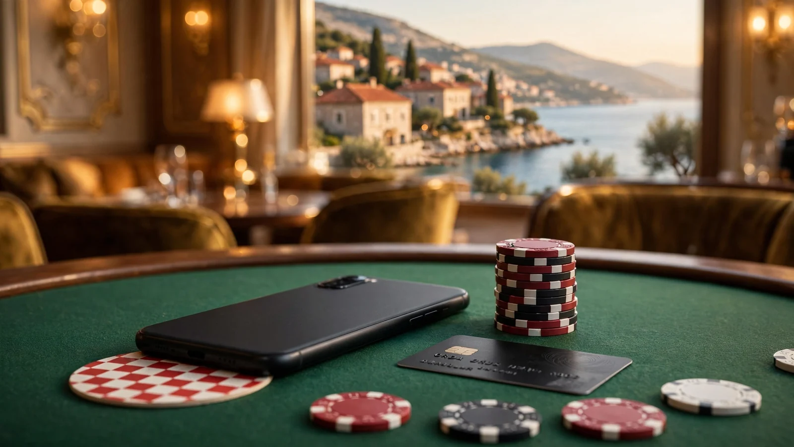 Casino s Aircashom u Hrvatskoj: uplate i isplate