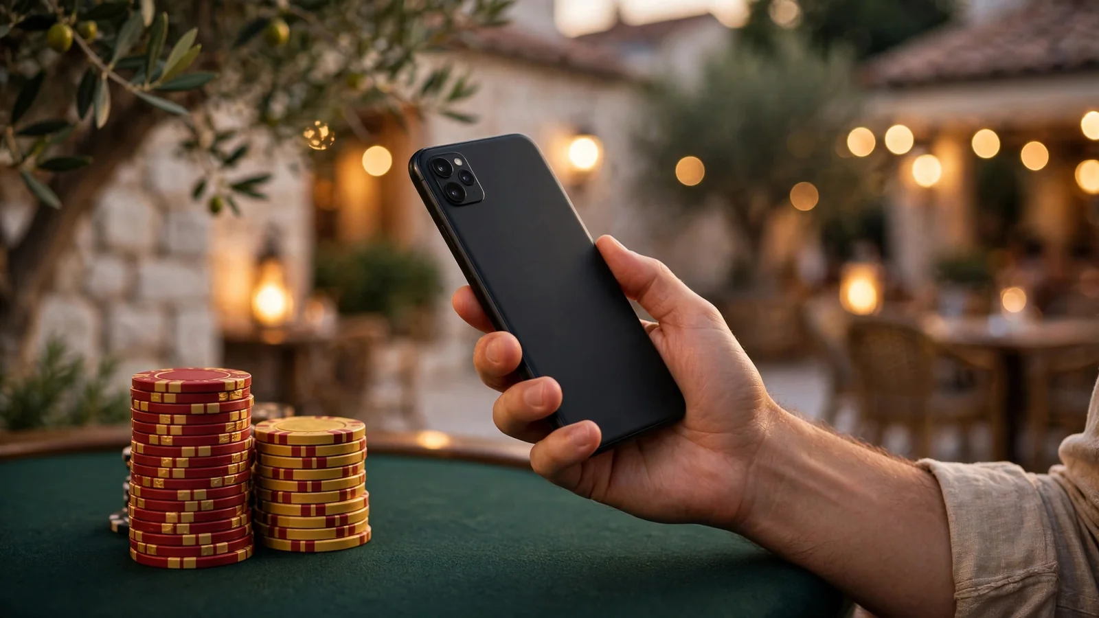 Casino s Apple Payom u Hrvatskoj: što provjeriti