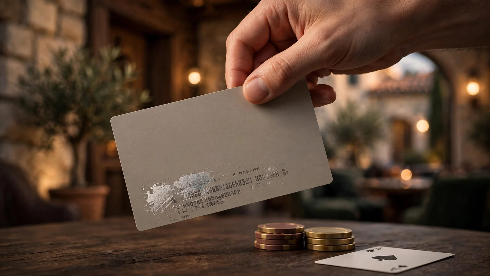 Casino s Paysafecardom u Hrvatskoj: uplate bonom