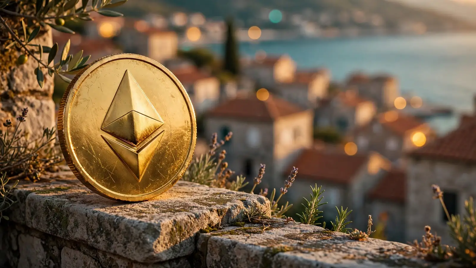 Ethereum casino u Hrvatskoj: uplate i isplate