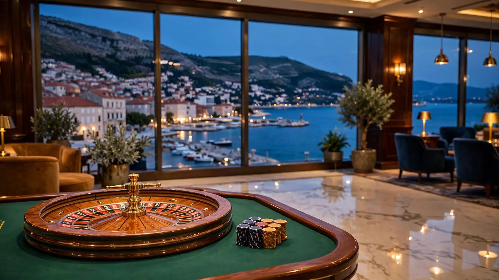 Hrvatska online casina: pravila i ponude