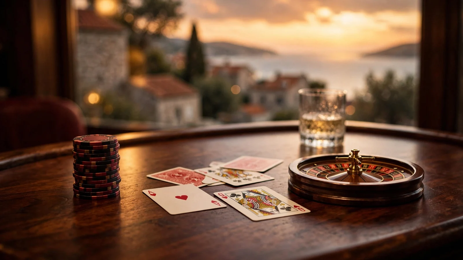 Hrvatski casino bez depozita: kako funkcionira bonus