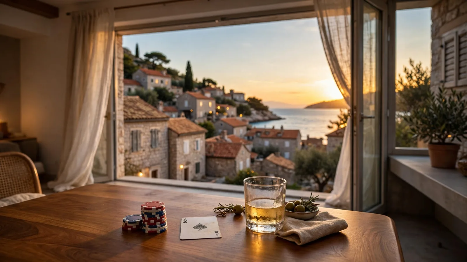 Hrvatski casino bez uplate: vrste i uvjeti bonusa