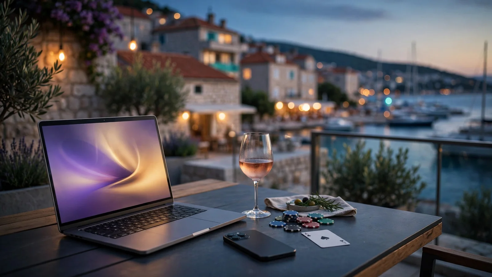 Nova online casina u Hrvatskoj: što provjeriti