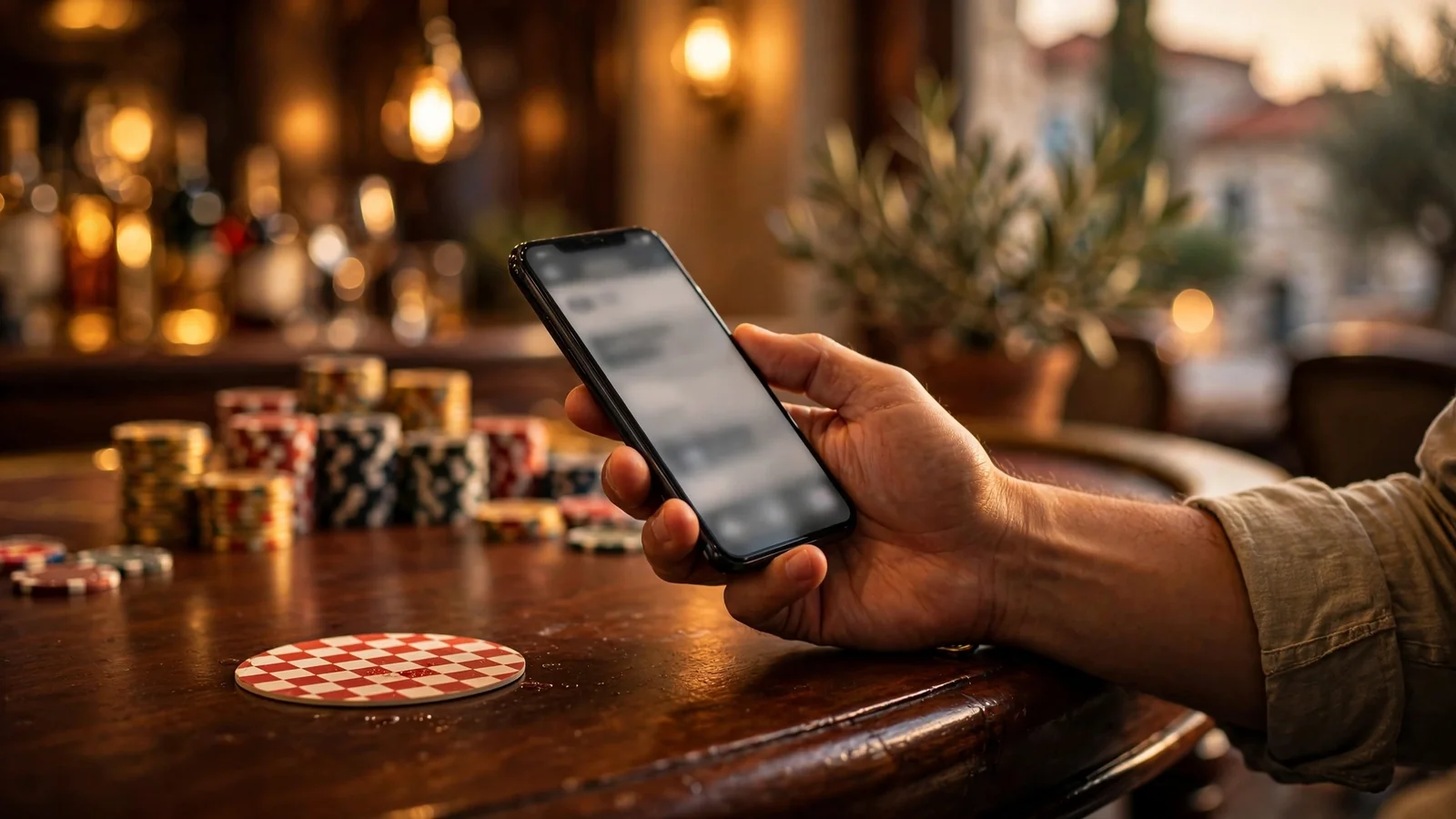 SMS uplata u hrvatskom casinu: postupak i uvjeti