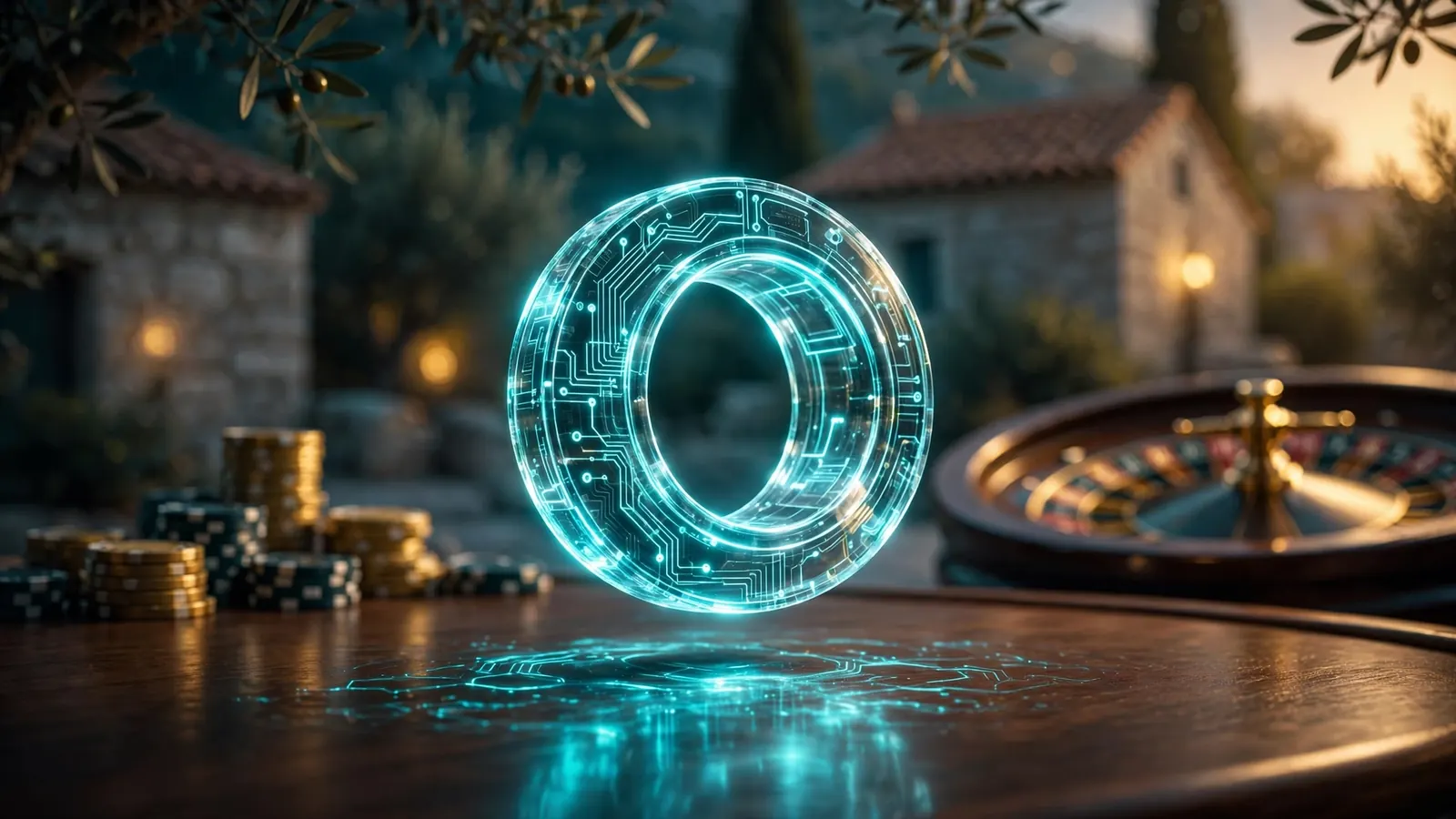 TRON casino u Hrvatskoj: kripto uplate i isplate